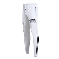 Men's Pro Standard White New York Yankees Hometown Track Pants