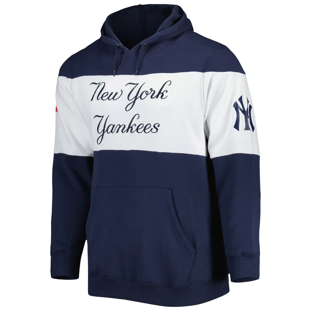 stitches athletic gear, Shirts, Yankees Hoodie