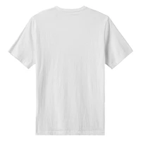 Men's TravisMathew White New York Yankees Sunset Slam 2.0 T-Shirt