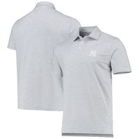 Vineyard Vines Men's Vineyard Vines Gray New York Yankees