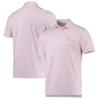 Shop Women's Boston Red Sox Pique Polo at vineyard vines