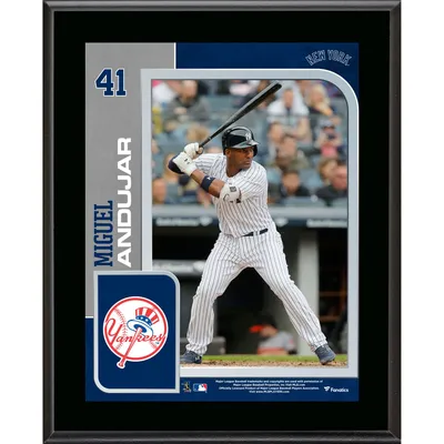 Aroldis Chapman New York Yankees Fanatics Authentic 10.5'' x 13''  Sublimated Player Name Plaque