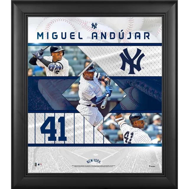 In My House Miguel Andujar T-Shirt