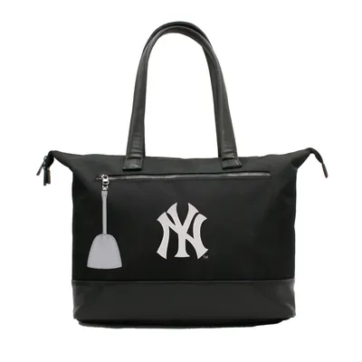 New York Yankees MOJO Premium Laptop Tote Bag