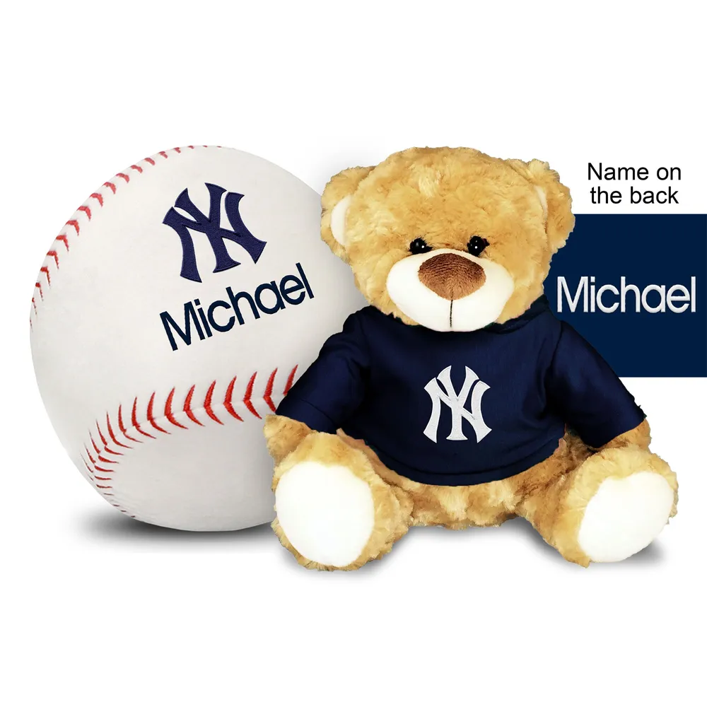 New York Yankees Personalized Name