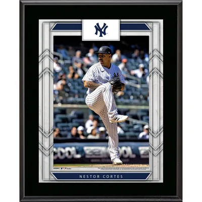 Lids Nestor Cortes Jr. New York Yankees Fanatics Authentic Game