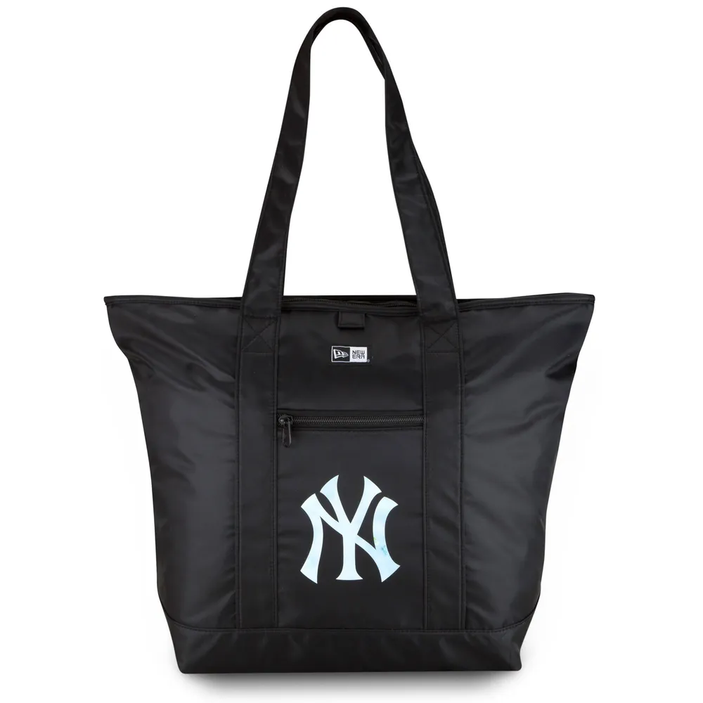 New York Yankees Dooney & Bourke Women's Gameday Zip Tote Bag