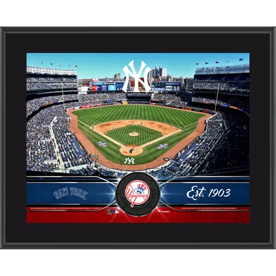 Aroldis Chapman New York Yankees Fanatics Authentic 10.5'' x 13''  Sublimated Player Name Plaque