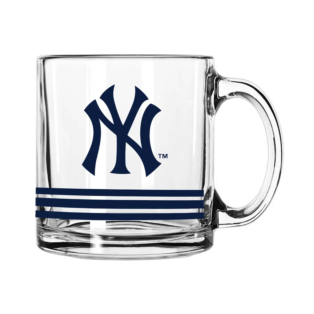 Lids New York Yankees 10oz. Relief Mug