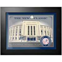 New York Yankees - 12'' x 16'' New Classic Wins Collection Framed Photo