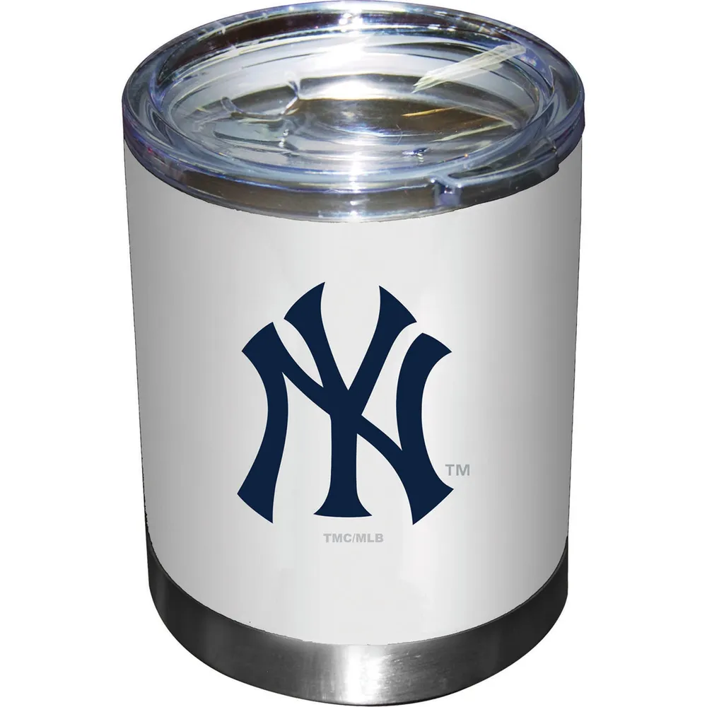 Lids New York Yankees 12oz. Team Lowball Tumbler