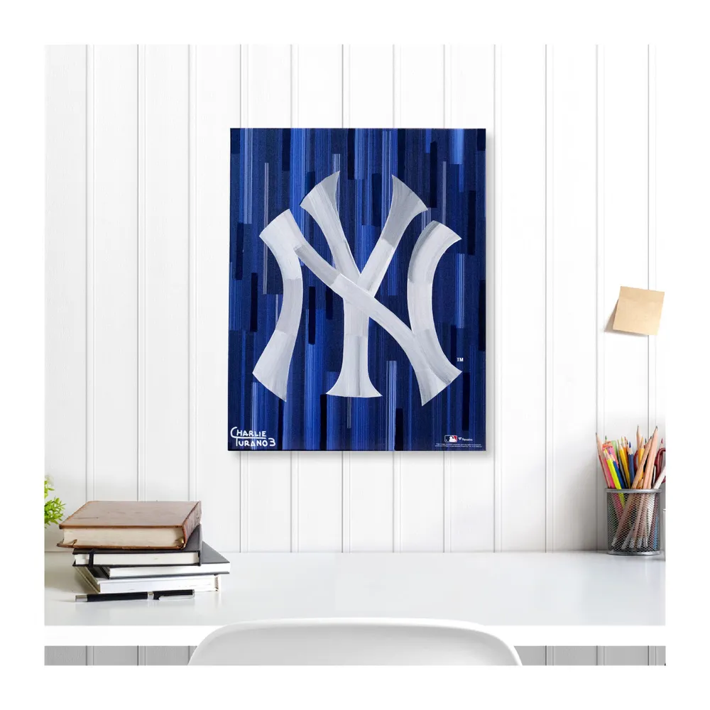 Giancarlo Stanton New York Yankees Fanatics Authentic Unsigned