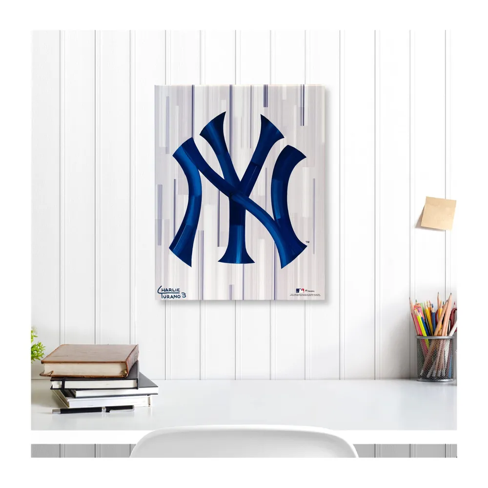 Unsigned New York Yankees Giancarlo Stanton Fanatics Authentic