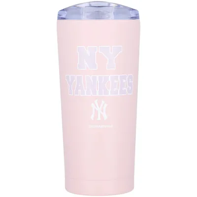 New York Yankees 20oz. Fashion Color Tumbler