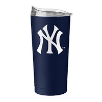 New York Yankees 20oz. Flipside Powder Coat Tumbler