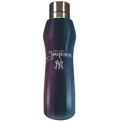 New York Yankees 20oz. Onyx Curve Hydration Bottle