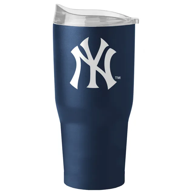 New York Yankees 30oz Flipside Powder Coat Tumbler