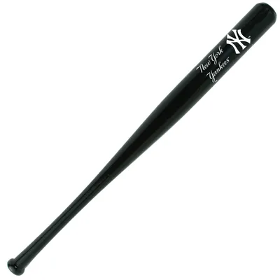 New York Yankees 34'' Signature Hardwood Bat