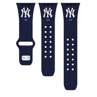 New York Yankees 38-40mm Apple Watch - Sport Band