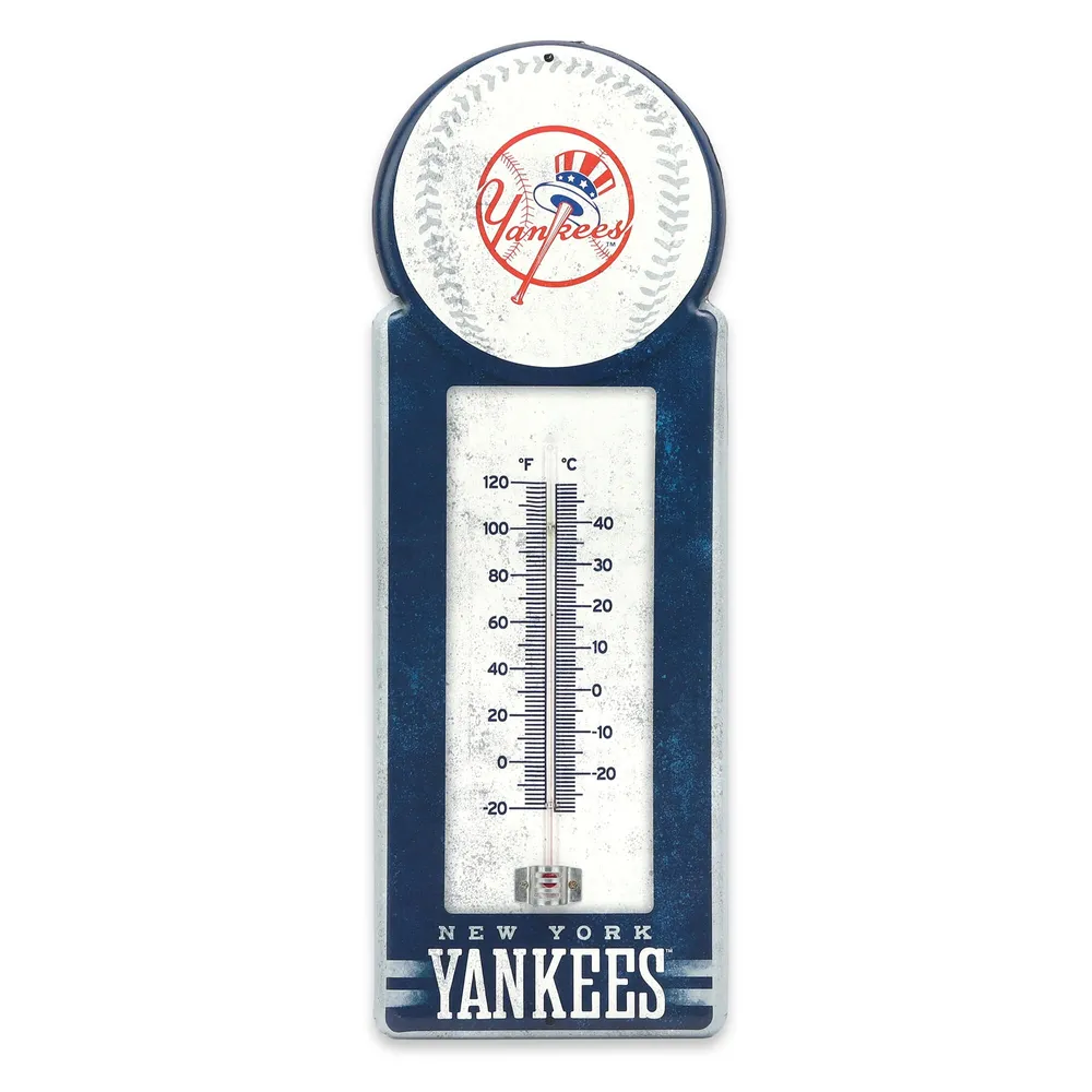 Lids New York Yankees BaubleBar Hoops Earrings
