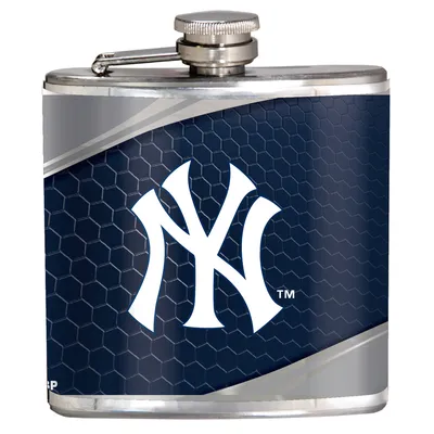 New York Yankees 6oz. Hip Flask