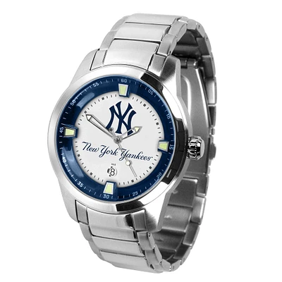 Montre de la série All-Pro des Yankees de New York