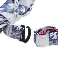 New York Yankees Check Bow Tie