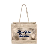 New York Yankees Coastal Tote Bag