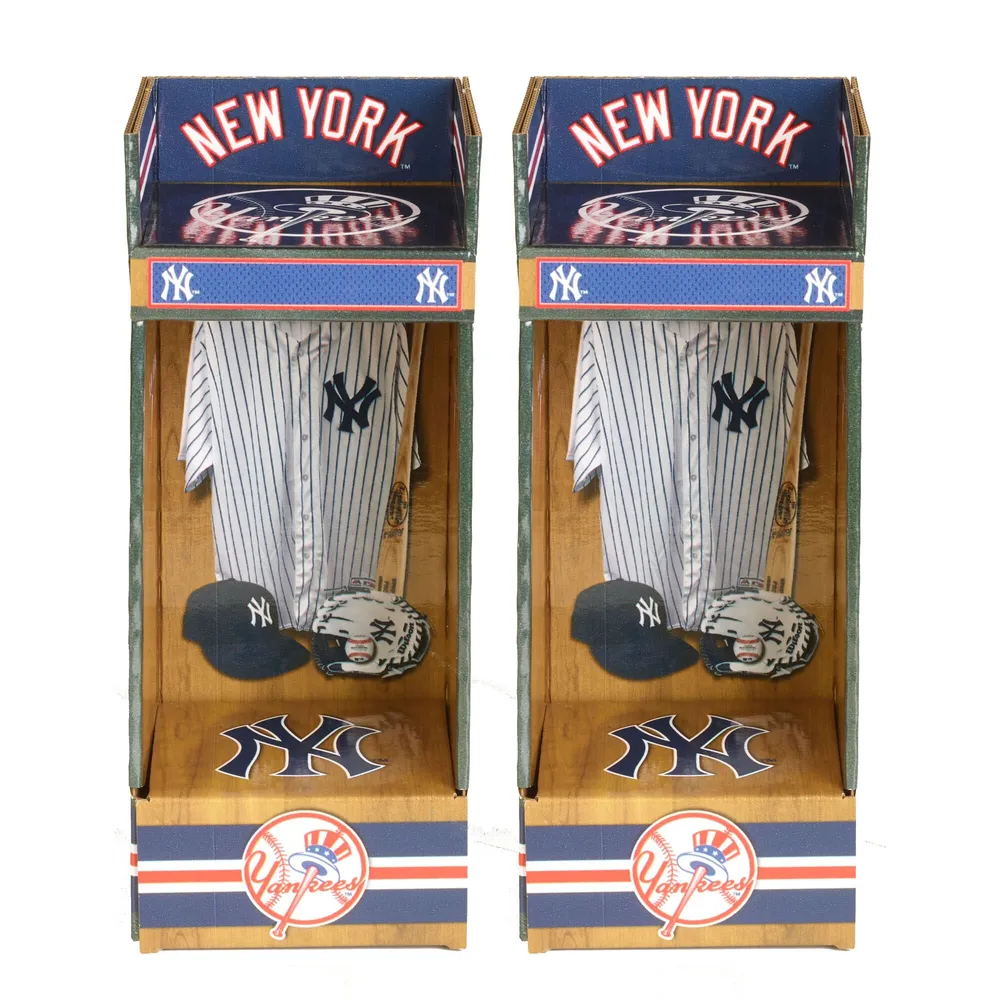Unsigned New York Yankees Anthony Rizzo Fanatics Authentic