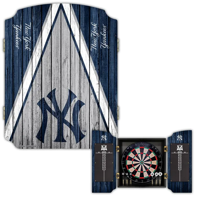 New York Yankees 6'' x 6'' Team Logo Block