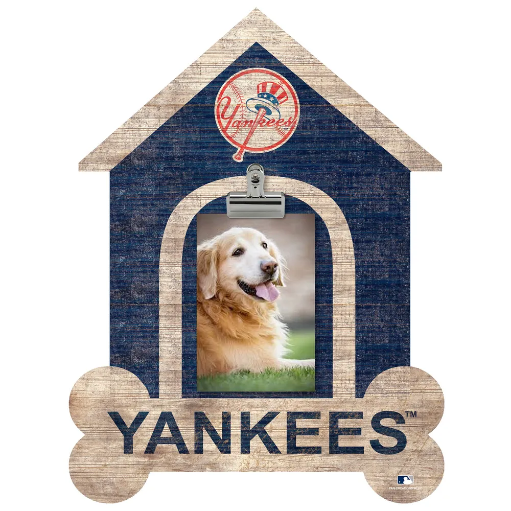 New York Yankees Dog 