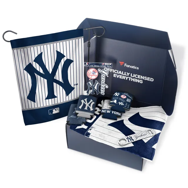 Toronto Blue Jays Fanatics Pack Tailgate Game Day Essentials Gift Box - Value