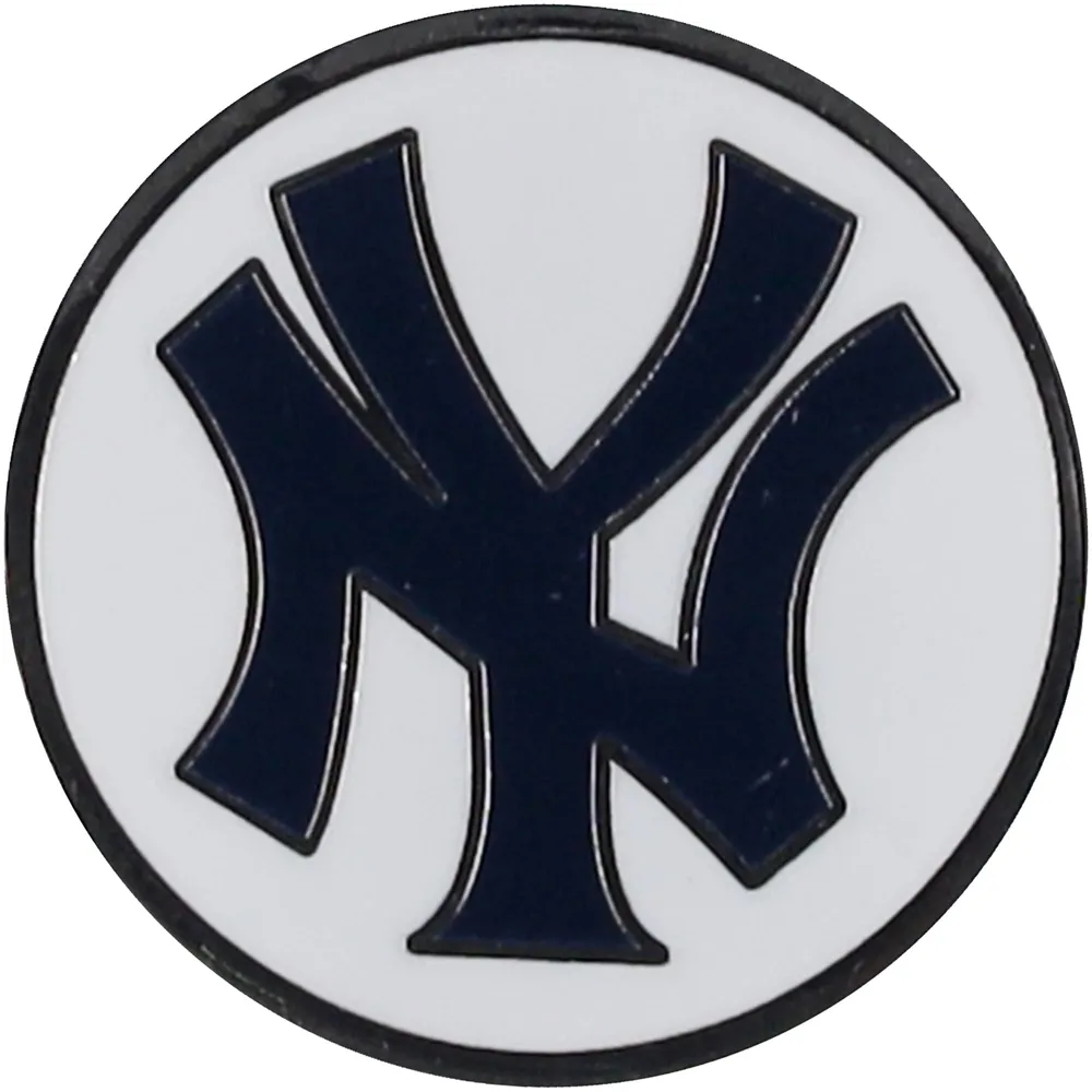 New York Yankees Golf Ball Marker Poker Chip