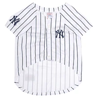 Maillot pour chien MLB des Yankees de New York