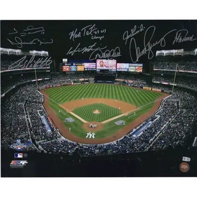 Mark McGwire Oakland Athletics Fanatics Authentic Autographed