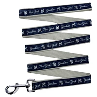 New York Yankees Pet Leash