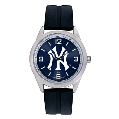 Montre de meneur de jeu des Yankees de New York