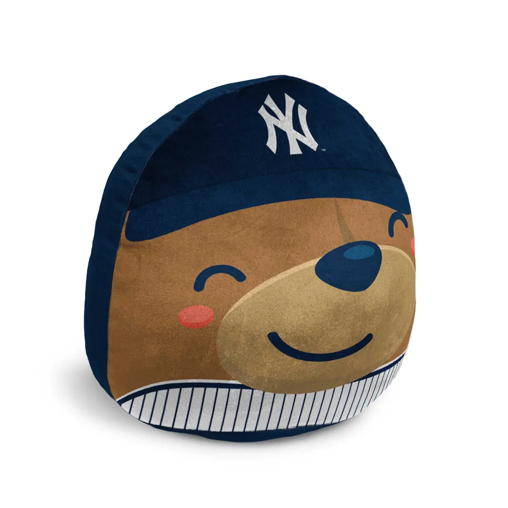New York Yankees Bear Gift Set