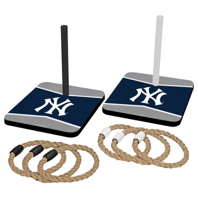 New York Yankees Quoits Ring Toss Game