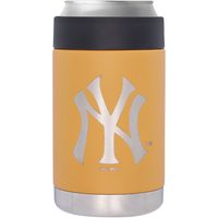 New York Yankees Stainless Steel Canyon Can Holder