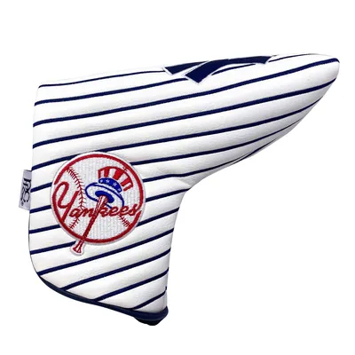 New York Yankees Team Blade Putter Cover