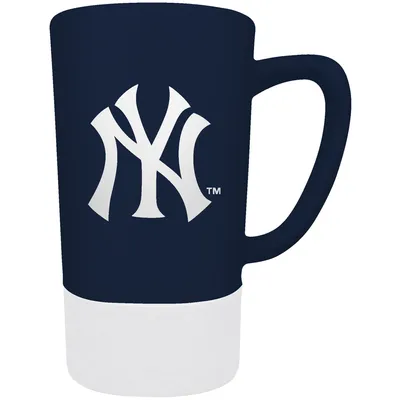 New York Yankees Geeki Tikis 16oz. MLB Mascot Ceramic Mug