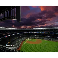 Lids Anthony Rizzo New York Yankees Fanatics Authentic Unsigned Ready  Position at Yankee Stadium Photograph