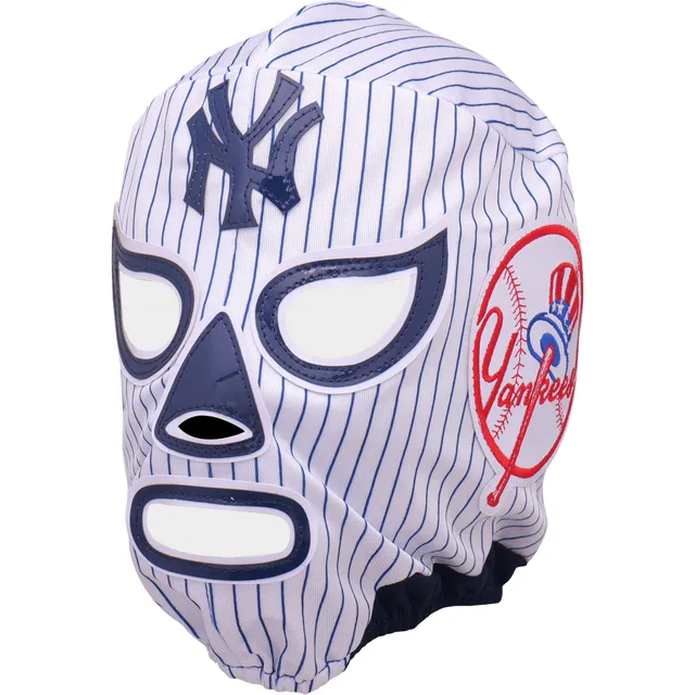 Lids Los Angeles Dodgers WWE Lucha Masks