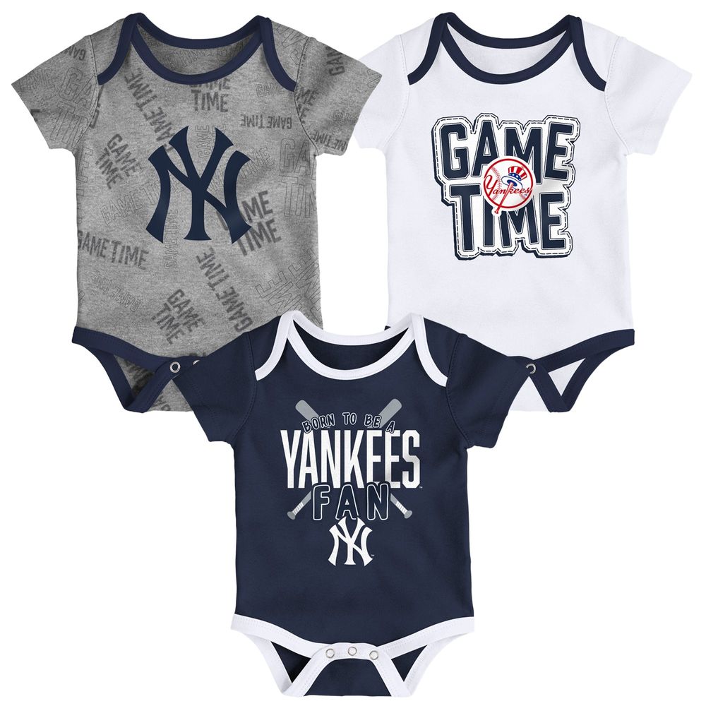 Yankees Baby Jersey 