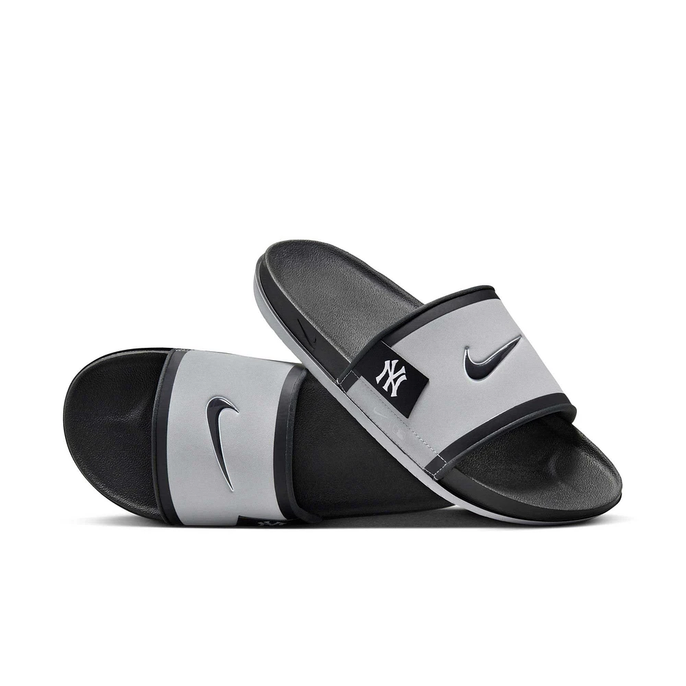 Nike New York Yankees 2024 Off-Court Slide Sandals