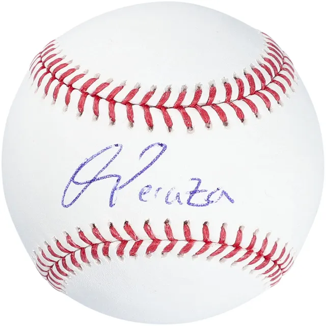 Autographed New York Yankees Hideki Matsui Fanatics Authentic