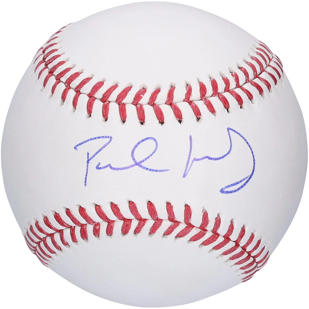 Paul Goldschmidt New York Yankees Autographed Baseball