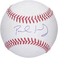 Paul Goldschmidt New York Yankees Autographed Baseball