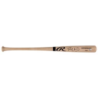 Paul Goldschmidt New York Yankees Autographed Blonde Rawlings Pro Bat